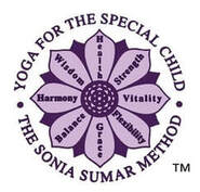 yoga for the special child logo