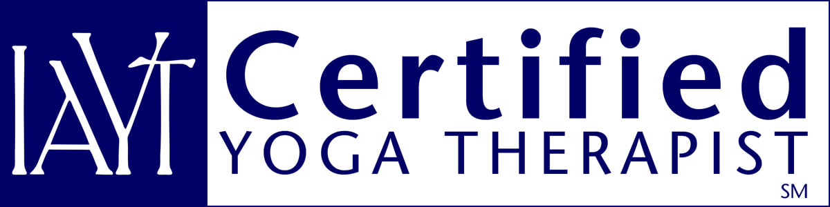 Certified Yoga Therapist Chicago